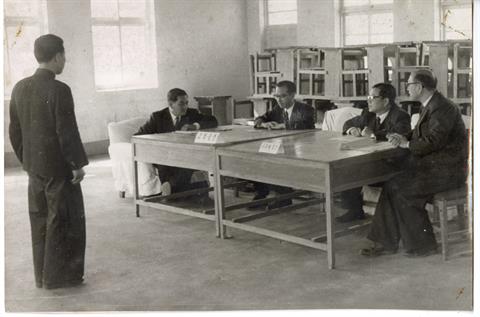 사본 -3. 대학입시 구술시험(1954).jpg